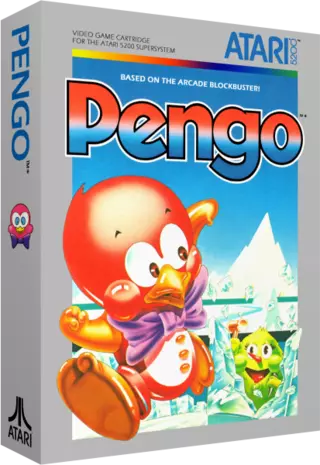 jeu Pengo